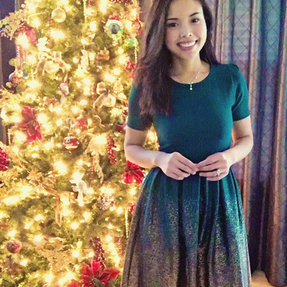 Meet your Posher, Samantha